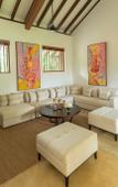Туры в отель Taru Villas - The Long House Туры в отель Taru Villas - The Long House