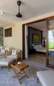 Туры в отель Taru Villas - The Long House Туры в отель Taru Villas - The Long House