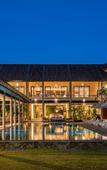 Туры в отель Taru Villas - The Long House Туры в отель Taru Villas - The Long House
