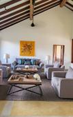 Туры в отель Taru Villas - The Long House Туры в отель Taru Villas - The Long House