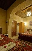 Туры в отель Goreme Valley Cave House Туры в отель Goreme Valley Cave House