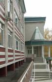 Туры в отель Ромашкино Санаторий (Бухарай) Туры в отель Ромашкино Санаторий (Бухарай)