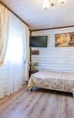 Туры в отель Гостевой дом Рыжий Ап (Архипо-Осиповка) Туры в отель Гостевой дом Рыжий Ап (Архипо-Осиповка)