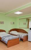Туры в отель Гостевой дом Три клена Туры в отель Гостевой дом Три клена