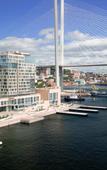 Туры в отель Vladivostok Grand Hotel & SPA Туры в отель Vladivostok Grand Hotel & SPA