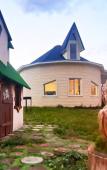 Туры в отель Гостевые дома в парке Волшебная страна Туры в отель Гостевые дома в парке Волшебная страна
