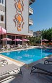 Туры в отель Dionisus Hotel & Spa Lara Туры в отель Dionisus Hotel & Spa Lara
