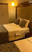 Туры в отель Dionisus Hotel & Spa Lara Туры в отель Dionisus Hotel & Spa Lara