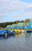Туры в отель Парк-Отель Торбеево Озеро Туры в отель Парк-Отель Торбеево Озеро