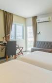 Туры в отель T Pattaya Hotel Туры в отель T Pattaya Hotel