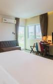 Туры в отель T Pattaya Hotel Туры в отель T Pattaya Hotel