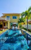 Туры в отель Blu Marine Hua Hin Resort & Villas Туры в отель Blu Marine Hua Hin Resort & Villas
