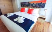 Туры в отель 7 Days Premium at Icon Siam Station Туры в отель 7 Days Premium at Icon Siam Station