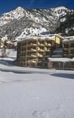 Туры в отель Sant Gothard Туры в отель Sant Gothard