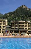Туры в отель Sant Gothard Туры в отель Sant Gothard