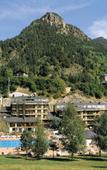 Туры в отель Sant Gothard Туры в отель Sant Gothard