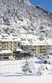 Туры в отель Sant Gothard Туры в отель Sant Gothard