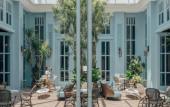 Туры в отель Kanvaz Village Resort Seminyak Туры в отель Kanvaz Village Resort Seminyak