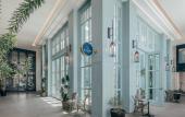 Туры в отель Kanvaz Village Resort Seminyak Туры в отель Kanvaz Village Resort Seminyak