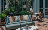 Туры в отель Kanvaz Village Resort Seminyak Туры в отель Kanvaz Village Resort Seminyak