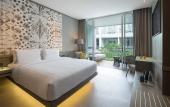 Туры в отель Kanvaz Village Resort Seminyak Туры в отель Kanvaz Village Resort Seminyak