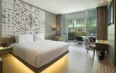 Туры в отель Kanvaz Village Resort Seminyak Туры в отель Kanvaz Village Resort Seminyak