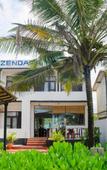 Туры в отель Zendara Hotel Туры в отель Zendara Hotel