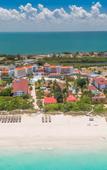 Туры в отель Sol Caribe Beach Туры в отель Sol Caribe Beach