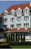 Туры в отель Erzsebet Heviz Туры в отель Erzsebet Heviz