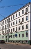 Туры в отель Crystal на Таганке Туры в отель Crystal на Таганке