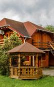Туры в отель Графская поляна (Даховская) Туры в отель Графская поляна (Даховская)