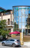 Туры в отель V Hotel & Rooftop Lounge Туры в отель V Hotel & Rooftop Lounge