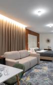 Туры в отель V Hotel & Rooftop Lounge Туры в отель V Hotel & Rooftop Lounge