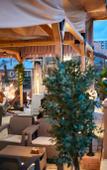 Туры в отель V Hotel & Rooftop Lounge Туры в отель V Hotel & Rooftop Lounge