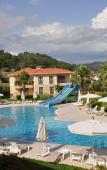Туры в отель The One Club Hotel Туры в отель The One Club Hotel