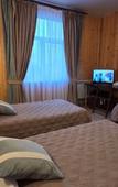 Туры в отель Особняк на Карла Маркса (Старица) Туры в отель Особняк на Карла Маркса (Старица)