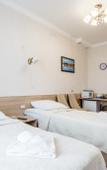 Туры в отель Calypso Hotel & SPA Туры в отель Calypso Hotel & SPA