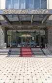 Туры в отель Qushbegi Plaza Hotel Туры в отель Qushbegi Plaza Hotel
