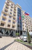 Туры в отель Qushbegi Plaza Hotel Туры в отель Qushbegi Plaza Hotel
