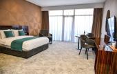 Туры в отель Hotel Monarch Туры в отель Hotel Monarch