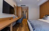 Туры в отель Hotel Monarch Туры в отель Hotel Monarch