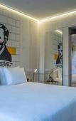 Туры в отель Platforma Design Hotel Туры в отель Platforma Design Hotel