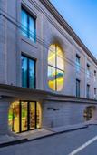 Туры в отель Platforma Design Hotel Туры в отель Platforma Design Hotel