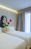 Туры в отель Platforma Design Hotel Туры в отель Platforma Design Hotel