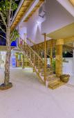 Туры в отель Ameera Guest House Dhiffushi Туры в отель Ameera Guest House Dhiffushi