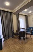 Туры в отель Бостон Пик Туры в отель Бостон Пик