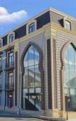 Туры в отель Macara Sheki City Hotel Туры в отель Macara Sheki City Hotel