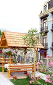 Туры в отель Macara Sheki City Hotel Туры в отель Macara Sheki City Hotel