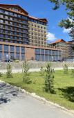 Туры в отель Business Residence & SPA (ГЛК Солнечная Долина) Туры в отель Business Residence & SPA (ГЛК Солнечная Долина)