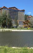 Туры в отель Business Residence & SPA (ГЛК Солнечная Долина) Туры в отель Business Residence & SPA (ГЛК Солнечная Долина)